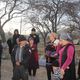 Фото полпредства Баткенской области. Абдикарим Алимбаев встретился с жителями села Кок-Терек