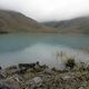 Фото Уулжан. Озеро Коль-Тор