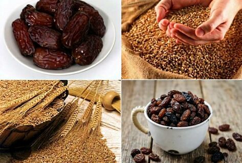 Фитр-садака: почему она обязательна для мусульман и&nbsp;как ее&nbsp;правильно платить
