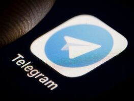  Kyrgyzstan becomes leader in relocation of major Russian Telegram channels