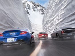 За&nbsp;скачивание пиратской Forza Horizon 6&nbsp;можно получить пожизненную блокировку
