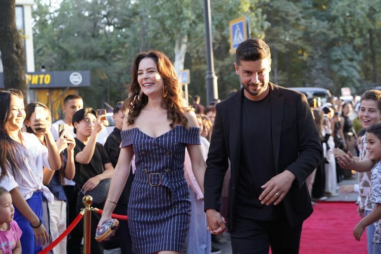 Маданият министрлиги