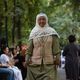 Фото 24.kg. Модный показ в Бишкеке