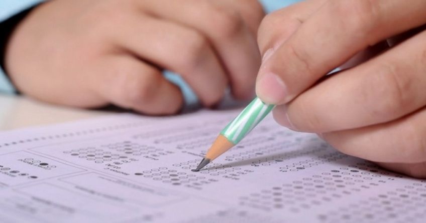 ОРТ пройдет в&nbsp;мае. В&nbsp;тестировании участвуют более 65&nbsp;тысяч выпускников
