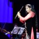 Фото 24.kg. В Бишкеке выступила всемирно известная флейтистка Вивиана Гузман (США)