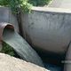 Фото 24. Колодец, через который вода подает в Ботсад, никак не огорожен
