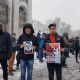 Фото 24.kg. Митинг в Бишкеке