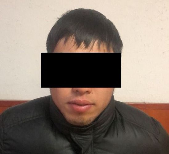 УВД Свердловского района