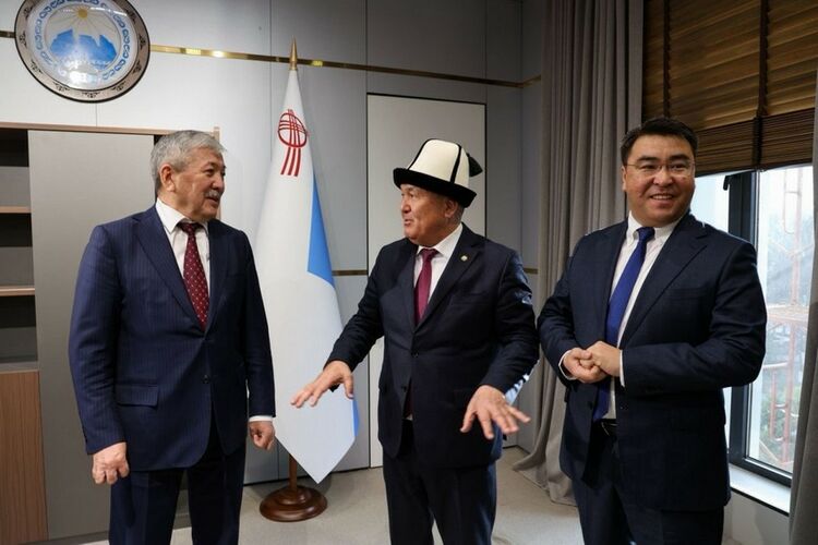 кабинета министров