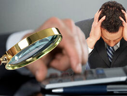 Камеры, рейды и&nbsp;контроль рынков. Кабмин готовит жесткую реформу налогов
