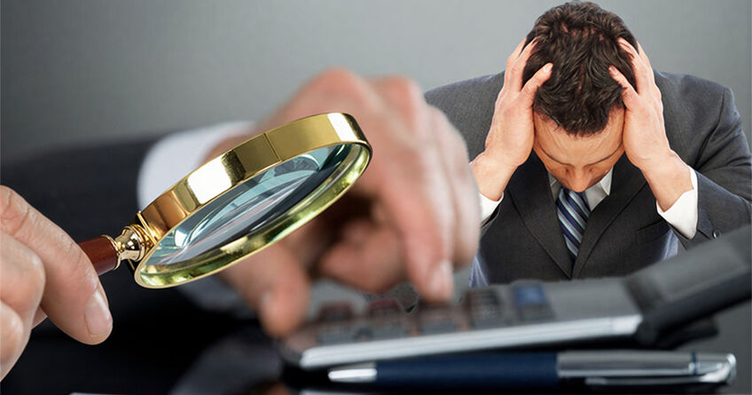 Камеры, рейды и&nbsp;контроль рынков. Кабмин готовит жесткую реформу налогов
