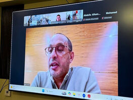 Проект &laquo;Ала-Тоо Резорт&raquo; заинтересовал члена правящей семьи ОАЭ шейха Мансура
