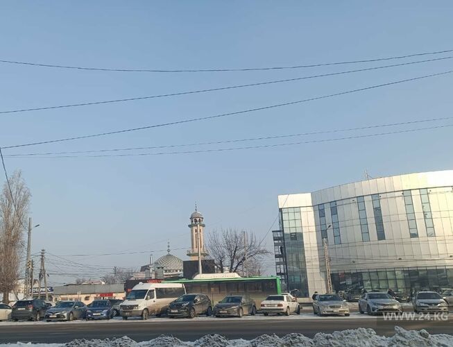 читателей 24.kg