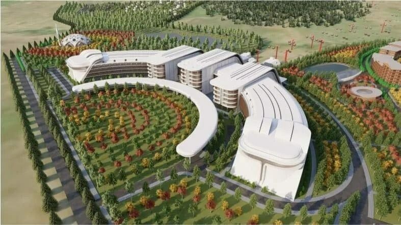 пресс-службы ГАУГИ