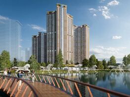 Прием депозитов Royal Central Park: мероприятие привлекло тысячи клиентов
