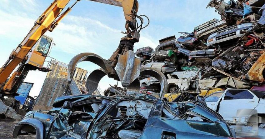 Кабмин временно отменит пеню за&nbsp;неуплату утильсбора для бизнеса
