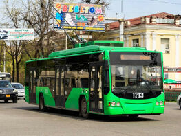 Без проводов и&nbsp;без ответов. Почему Бишкек лишился троллейбусов
