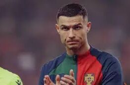 Сборная Узбекистана не&nbsp;сыграет с&nbsp;Криштиану Роналду в&nbsp;товарищеском матче 