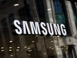 Samsung стала второй в&nbsp;мире азиатской компанией-триллионером
