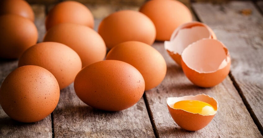 В&nbsp;Кыргызстане подорожали яйца. В&nbsp;Минводсельпроме назвали причины
