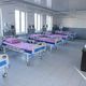 Фото пресс-центра Минздрава. В больнице села Уч-Коргон открыли реанимационное отделение