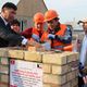 Фото пресс-службы МТиСР. В Сокулукском районе построят трехэтажный дом для ЛОВЗ