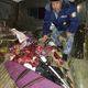 Фото Пресс-службы Госэкотехинспекции. Четыре жителя Иссык-Куля незаконно отстрелили двух горных козлов