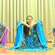 Фото Федерации восточных танцев КР «Согдиана и М.Р.». Эпизод состязаний по арабским танцам