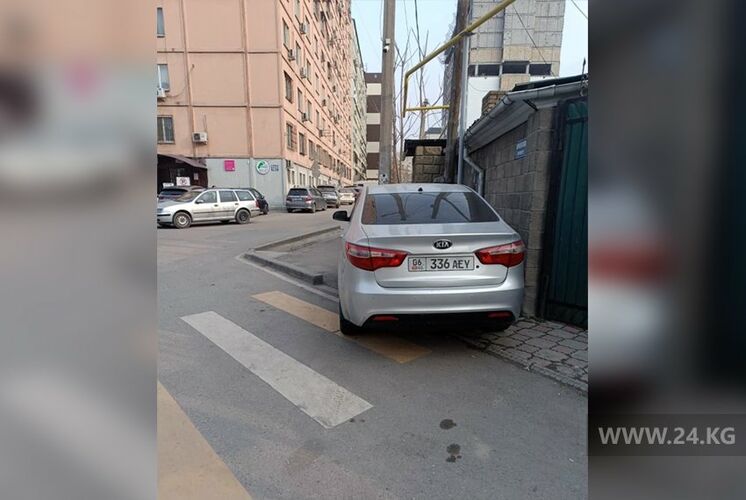 читателя 24.kg