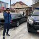 Фото УПСМ. В Бишкеке задержали подозреваемого в незаконном обороте оружия