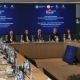 Фото МИД КР. Кыргызско-Британский деловой совет