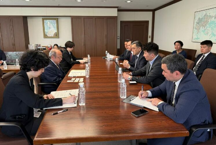 Министерства труда, социального обеспечения и миграции