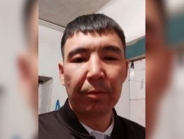 Вышел из&nbsp;дома и&nbsp;не&nbsp;вернулся. Разыскивается Анарбек уулу Улукбек
