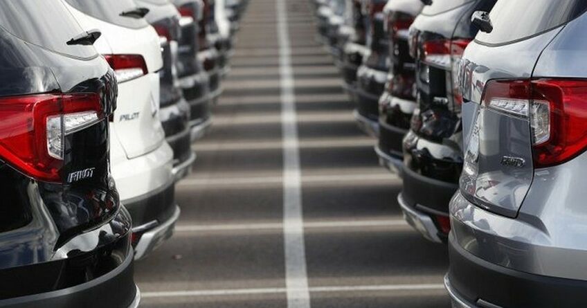 Автомобильный рынок в&nbsp;Кыргызстане вырос на&nbsp;50&nbsp;процентов с&nbsp;начала года
