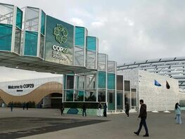  COP29: Kyrgyzstan is preparing for opening of national pavilion in Baku