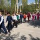 Фото 24.kg. Средняя школа в селе Андарак