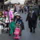 Фото IRNA. Жизнь в Тегеране продолжается даже под тенью войны, пишут провластные СМИ страны