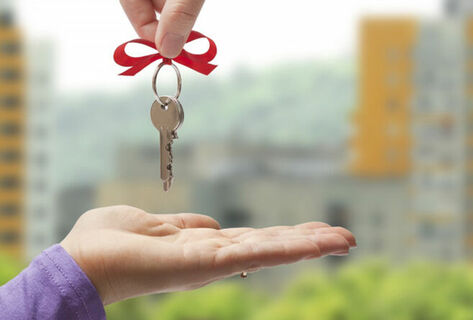 40,000 apartments planned to be provided through State Mortgage Program in 2026