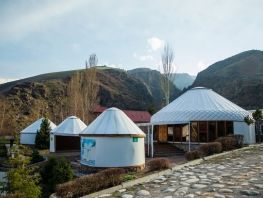 Өлкөдө соңку эки жылда эс&nbsp;алуу жайлары, мейманкана жана коттеждердин саны өстү
