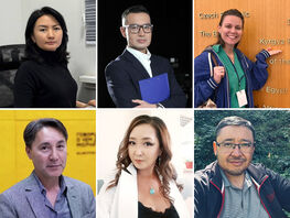 20-летие 24.kg. Опыт и&nbsp;школа жизни&nbsp;&mdash; экс-сотрудники о&nbsp;работе в&nbsp;агентстве
