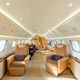 Фото из интернета. Самолет бизнес-класса Embraer Lineage 1000