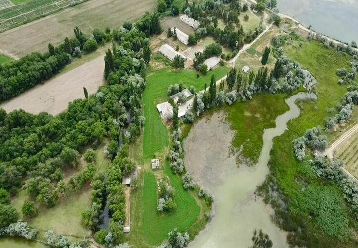 УКМК басма сөз кызматы