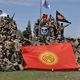 Фото Федерации военно-тактических игр КР. В Кыргызстане состоялось самое масштабное открытие старйкбольного сезона