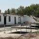 Фото из интернета. В Баткенской области продолжаются работы по демаркации границы