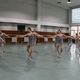 Фото Минкультуры. Министр культуры посетил Бишкекское хореографическое училище