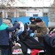 Фото пресс-службы мэрии. В «Коломто» прошла ежегодная акция помощи горожанам без определенного места жительства «Милосердие»