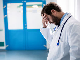 Нелюбимая падчерица, или Как в&nbsp;Кыргызстане убивают поликлиники
