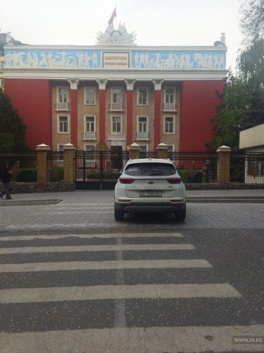 читателя 24.kg