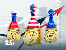 Курс валют в&nbsp;коммерческих банках Кыргызстана на&nbsp;19&nbsp;февраля
