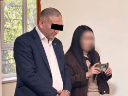 Директор и&nbsp;бухгалтер задержаны. В&nbsp;Бишкеке выявили коррупцию в&nbsp;электросетях
